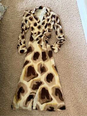 Massimo Dutti dress